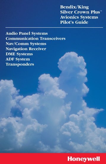 Digital Avionics Systems